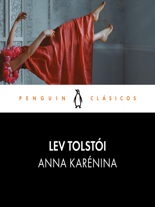 Title details for Anna Karénina by Lev Tolstoi - Wait list